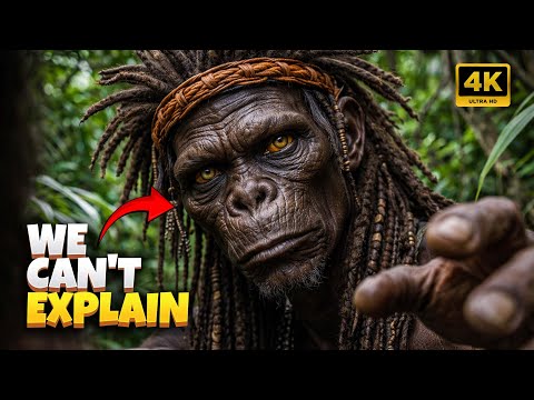 7 Terrifying Discoveries In The Amazon That Terrified The World