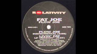 Fat Joe - Flow Joe (Instrumental)