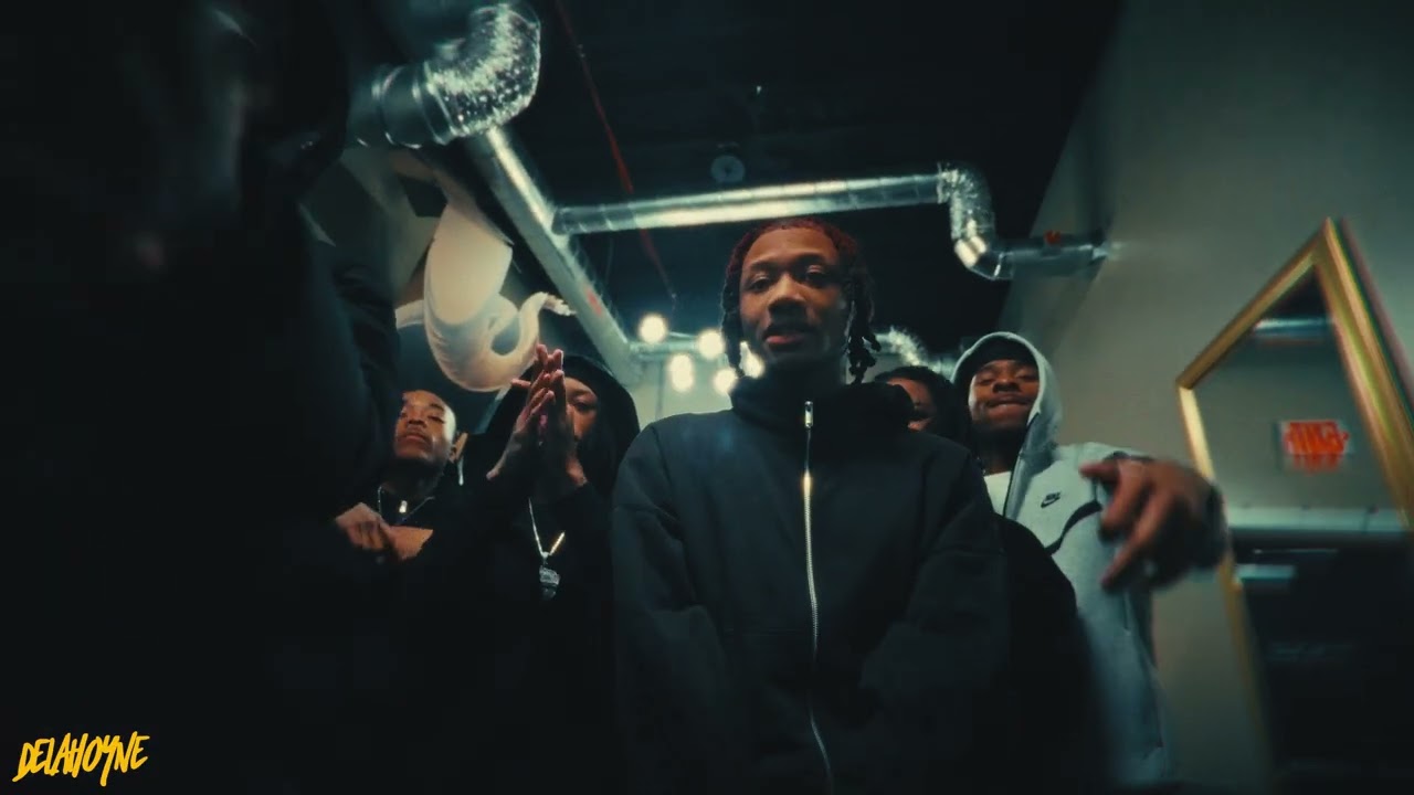 0617 Tp - "F*ck Ksoo" (Official Video) Presented by @Lou Visualz