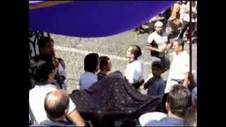preview picture of video 'Sr. de Xochula, Taxco Gro.'