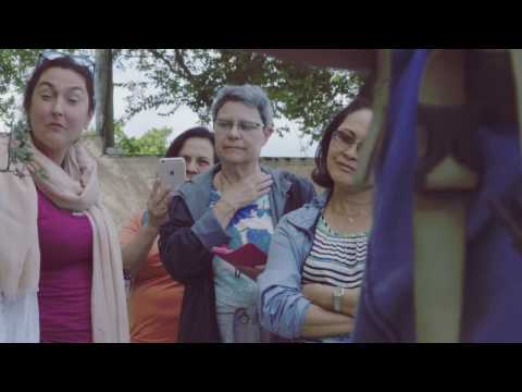 Artigianato Pasella, Artigianato Sardo, visita fabbrica Calangianus (OT)