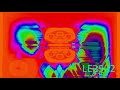 PBS Kids Dot Logo Effects Round 5 Vs Everyone