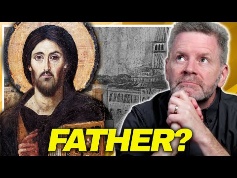 Why Does Jesus Call God "Father" If God Has No Gender?