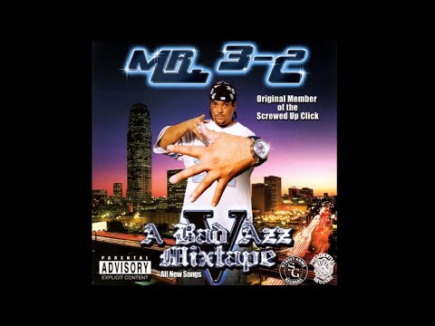 Mr. 3-2 (feat. Lil KeKe & Skinny) - Fuck You!