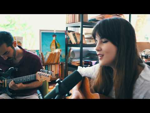 Simge Pınar - Sangria // KİTAPÇI