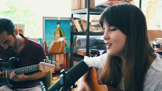 K İ T A P Ç I  // Simge Pınar - Sangria