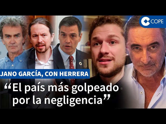 Vídeo relacionado con La gran manipulación: Cómo la desinformación convirtió a España en el paraíso del coronavirus (Actualidad)