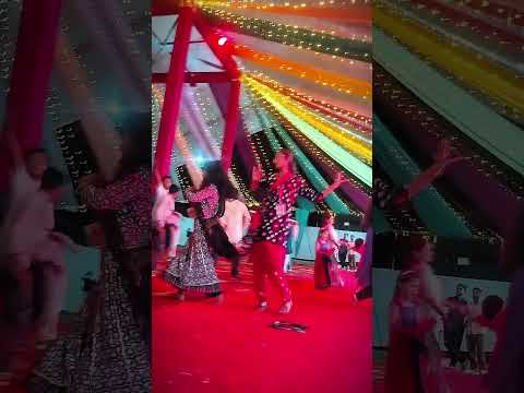 Garba night 🎇 || #Navratri2026 #NavratriSpecial #Garba #Dandiya #JaiMataDi #Shorts
