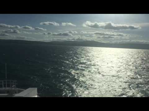 Cairnryan to Larne