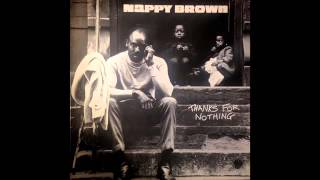 Nappy Brown - Forgive Me Girl