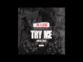Blackbear - try me (dej loaf acoustic cover ...