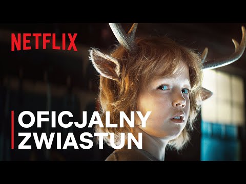 Łasuch | Oficjalny zwiastun | Netflix