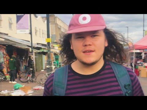 Jalle x Boy Destroy - Lazy Bones (DIY Video)