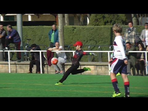 Futbol 8: Mutilvera D - Lezkairu HQ