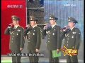 Katyusha in chinese and russian army choir 
