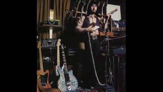 The Haunted Can Be Free- John Entwistle