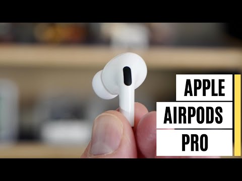 AirPods Pro : mon avis après 6 semaines d'utilisation
