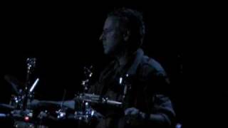 Jon Hassell , Kurt D'Haeseleer, Steve Shehan & friends. Part1. BudaFest. Courtrai.23/11/2007