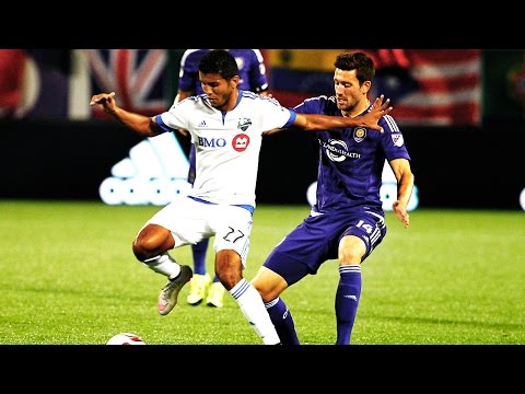 HIGHLIGHTS: Orlando City SC vs. Montreal Impact | October 3, 2015