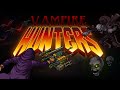 Vidéo de gameplay de Vampire Hunters  XBox