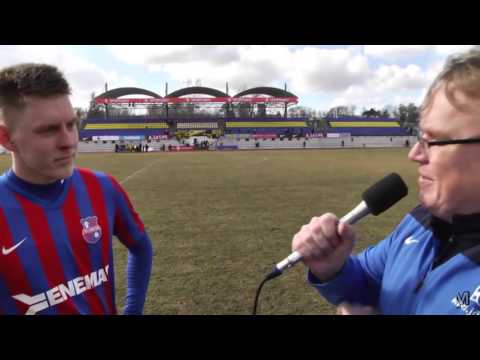 7. voor 2016: Rakvere JK Tarvas - Paide Linnameeskond 0:5 Kase intervjuu