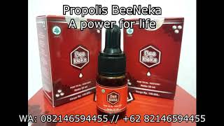 Selling Propolis Online