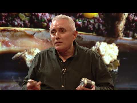 Ilian Iliev – Little things may change your life | Ilian Iliev | TEDxVitosha