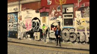 Charlie Hoskin Music Video: Day Wave- We Try But We Don't Fit In