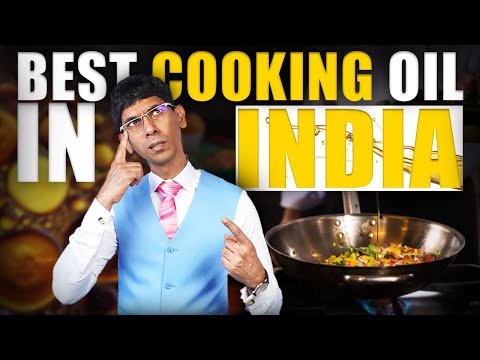 Best Cooking Oil for Weight Loss: Indian Diet