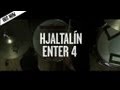 Hjaltalín Enter 4 Trailer