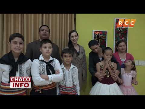 Nachrichtensendung Chaco Info 29.07.2019