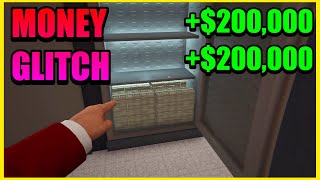 How To Get $200,000 FREE In GTA 5 Online 1.44! - GTA 5 1.44 Unlimited *Money Glitch* After Hours DLC