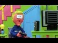 Little Lodgers The Computer Game Series 4