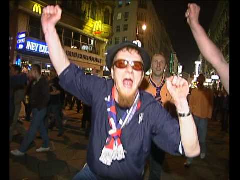 Austria Meisterfeier 2006 Puls TV Teil 1
