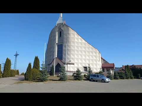 @Zambrów miasteczko w woj. Podlaskim/Zambrów, a town in Podlasie.