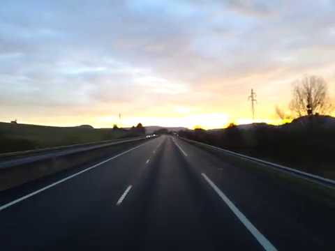 "Заря, заря, заря"-  "ЛЮБЭ". 16.12.2016