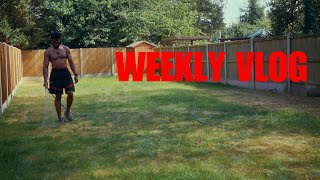 Moving Diaries | Week in the Life of an Investment Banking Associate