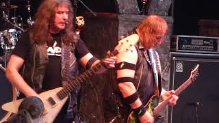 Raven - Fire Power - Keep it True XXI