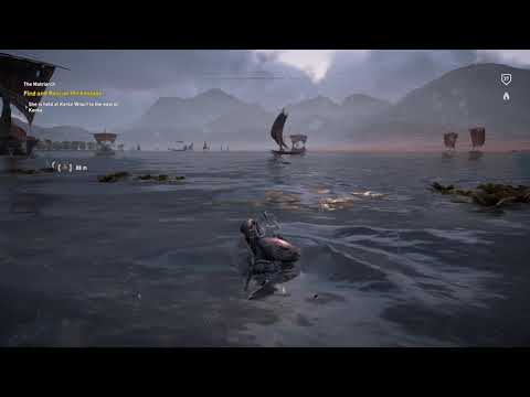 The Matriarch Part 1