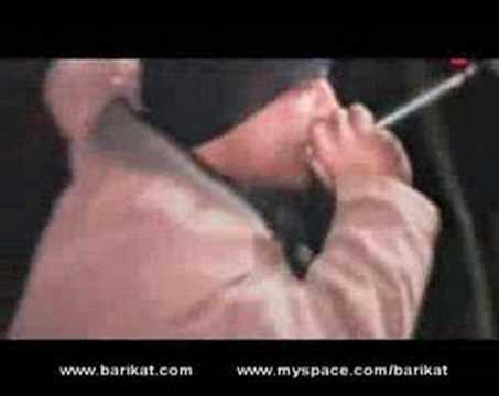 2001 Türk Hiphop Oscaraları / Bölüm 1