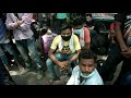 Thousands Of Migrant Workers Await Transport To Return Home In Southern India