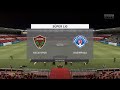 Hatayspor vs Kasimpasa - Super Lig | FIFA 21