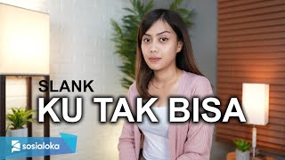 Download lagu KU TAK BISA - SLANK (COVER BY SASA TASIA) mp3 Download lagu KU TAK BISA - SLANK (COVER BY SASA TASIA) mp3