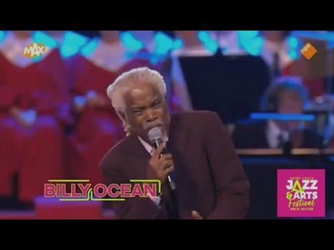 Thumbnail for SAINT LUCIA JAZZ AND ARTS FESTIVAL 2026 FULL LINEUP REVEALED by Saint Lucia Jazz Festival