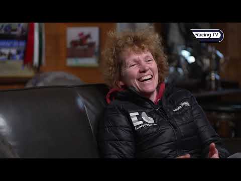 The rise of Lucinda Russell | This Racing Life | Racing TV