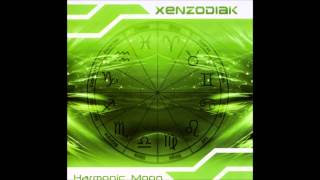 electric tunes - xenzodiak