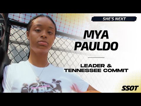 Meet Maya Baldwin: New Jersey's Rising Star Point Guard | Sports Stars of Tomorrow