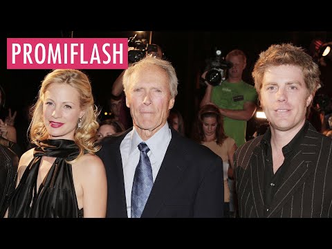 Clint Eastwood lehnte wegen Sohn Arbeit an "Karate Kid" ab