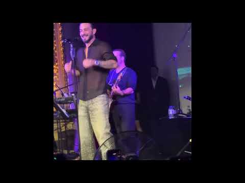 Sami Beigi Live in Concert October 19, 2025