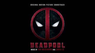 Deadpool OST - X Gon' Give It to Ya